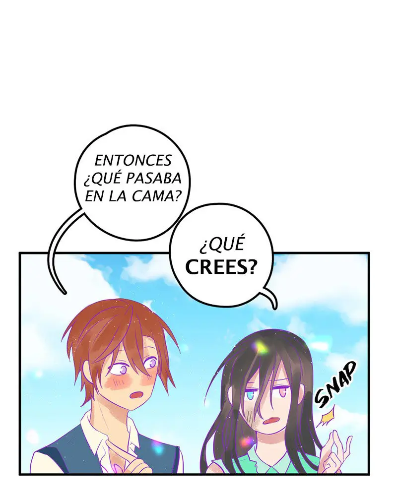 Fantasies Are Reality's Tears (2017) - Capítulo 31 - Página 5 - LectorTMOo
