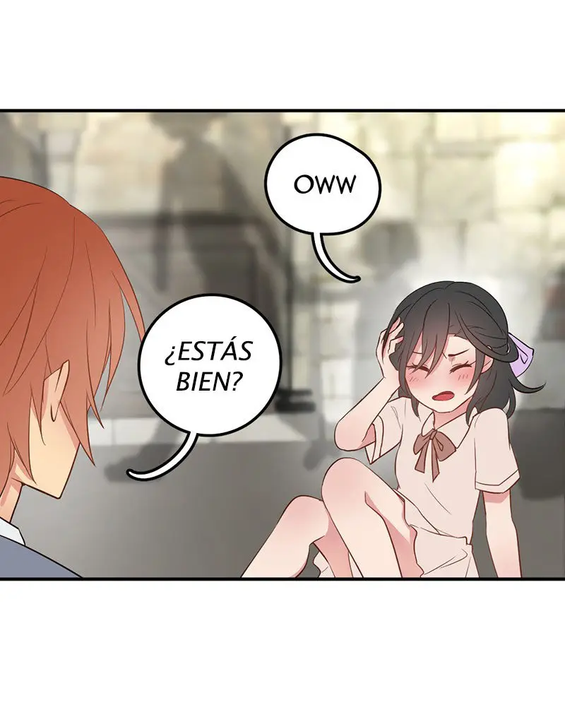 Fantasies Are Reality's Tears (2017) - Capítulo 31 - Página 7 - LectorTMOo