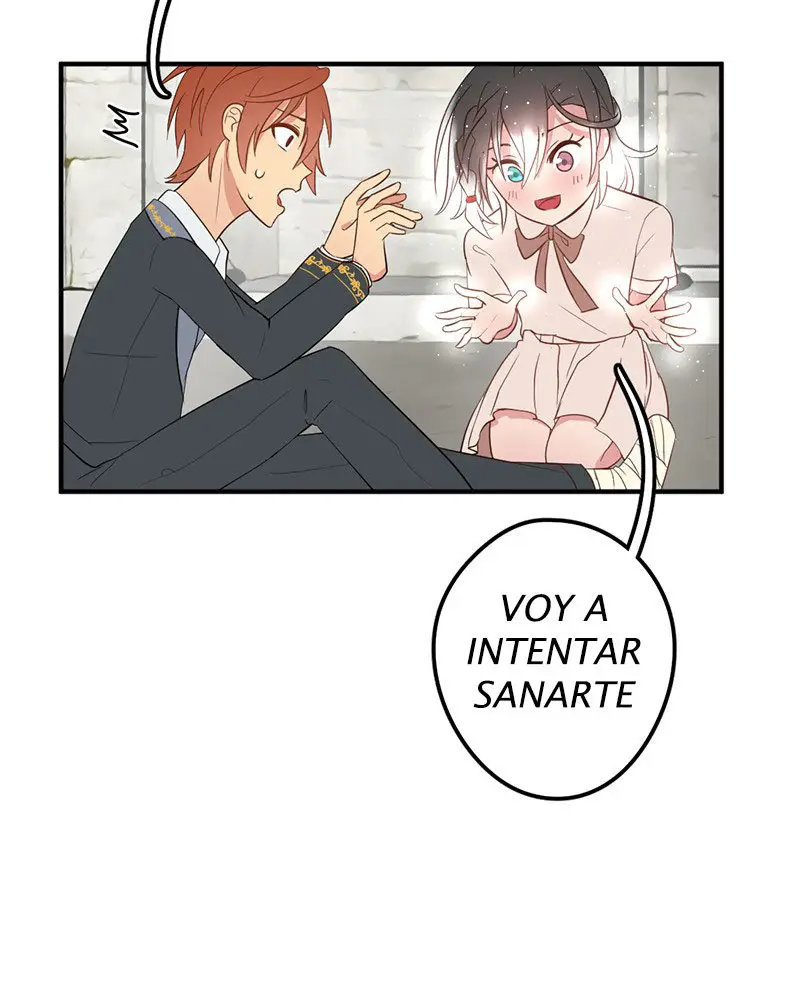 Fantasies Are Reality's Tears (2017) - Capítulo 31 - Página 13 - LectorTMOo