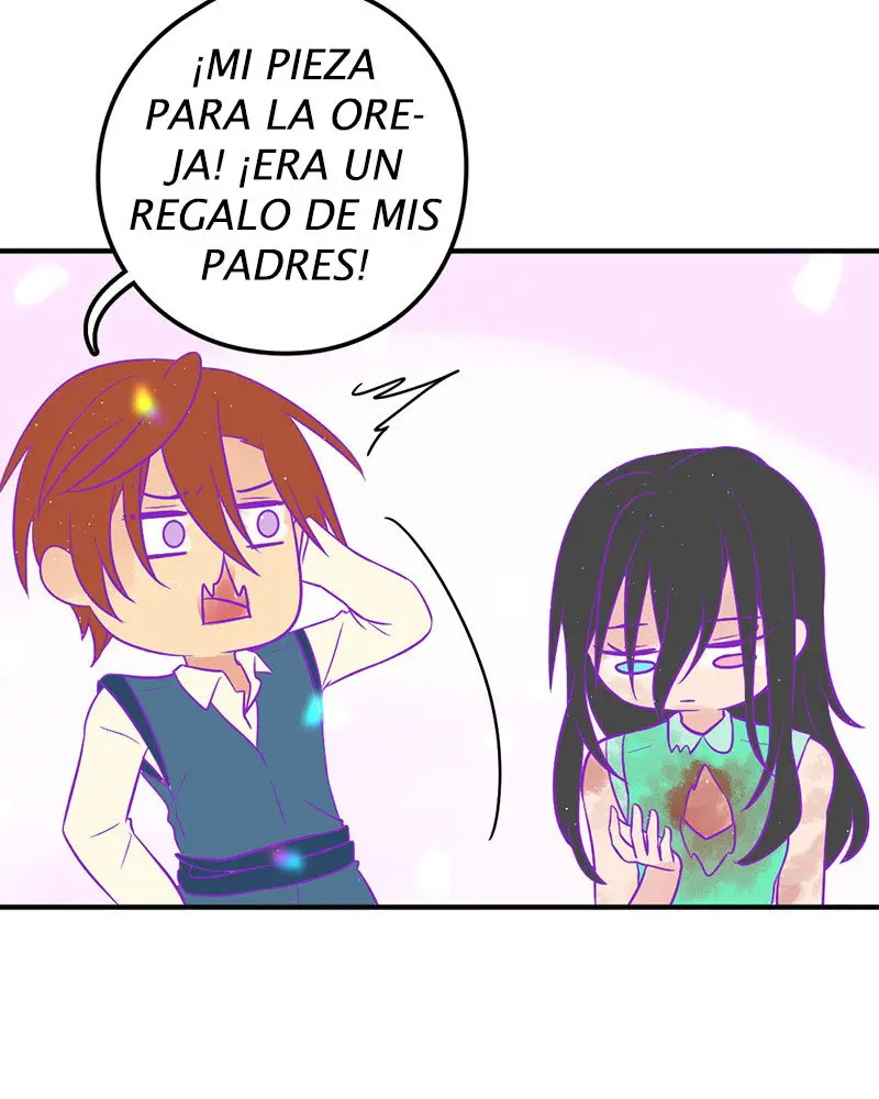 Fantasies Are Reality's Tears (2017) - Capítulo 31 - Página 24 - LectorTMOo