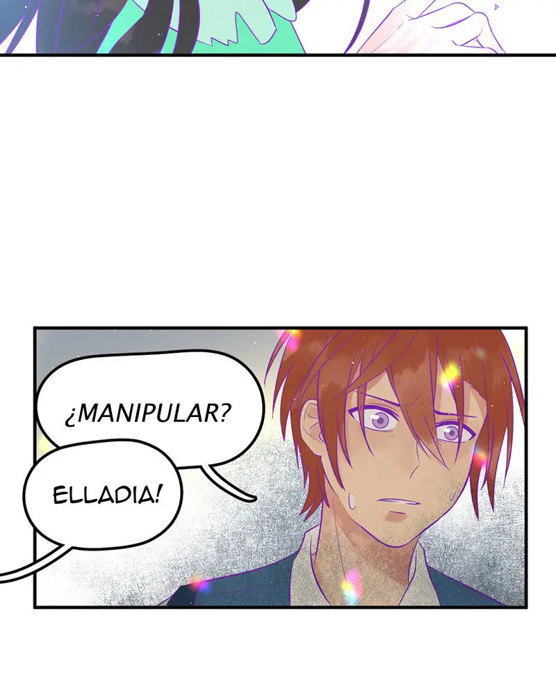 Fantasies Are Reality's Tears (2017) - Capítulo 31 - Página 26 - LectorTMOo