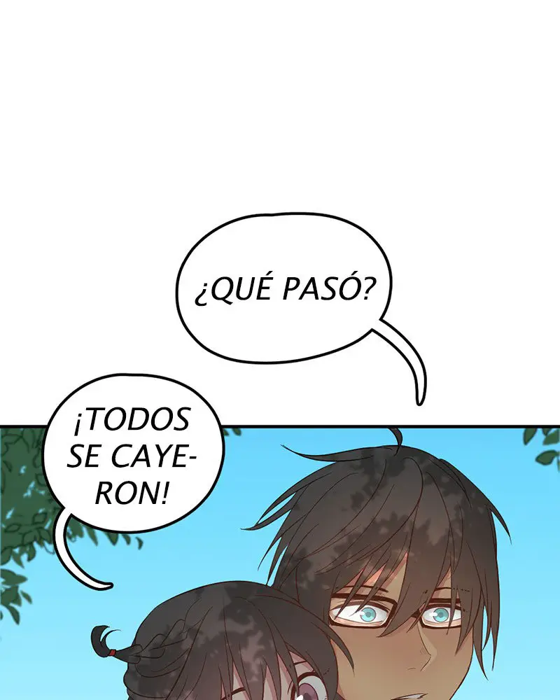 Fantasies Are Reality's Tears (2017) - Capítulo 32 - Página 6 - LectorTMOo