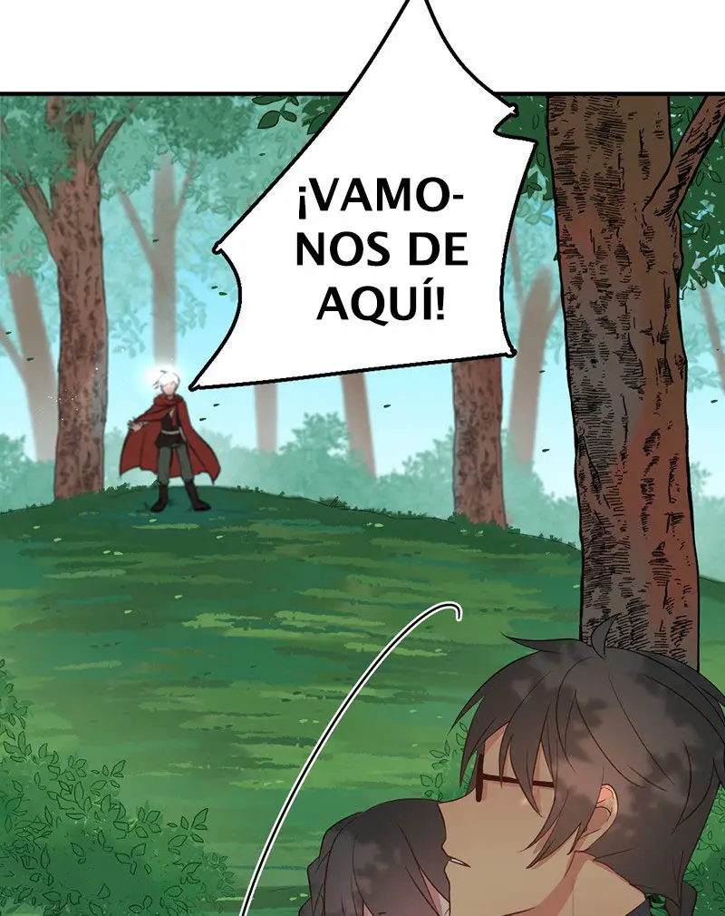 Fantasies Are Reality's Tears (2017) - Capítulo 32 - Página 10 - LectorTMOo
