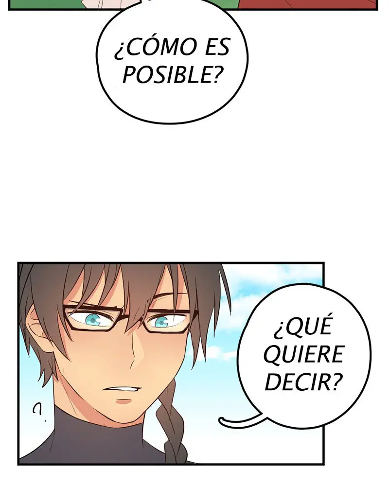 Fantasies Are Reality's Tears (2017) - Capítulo 32 - Página 20 - LectorTMOo