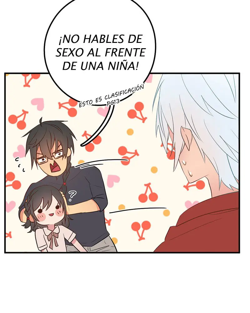 Fantasies Are Reality's Tears (2017) - Capítulo 32 - Página 23 - LectorTMOo