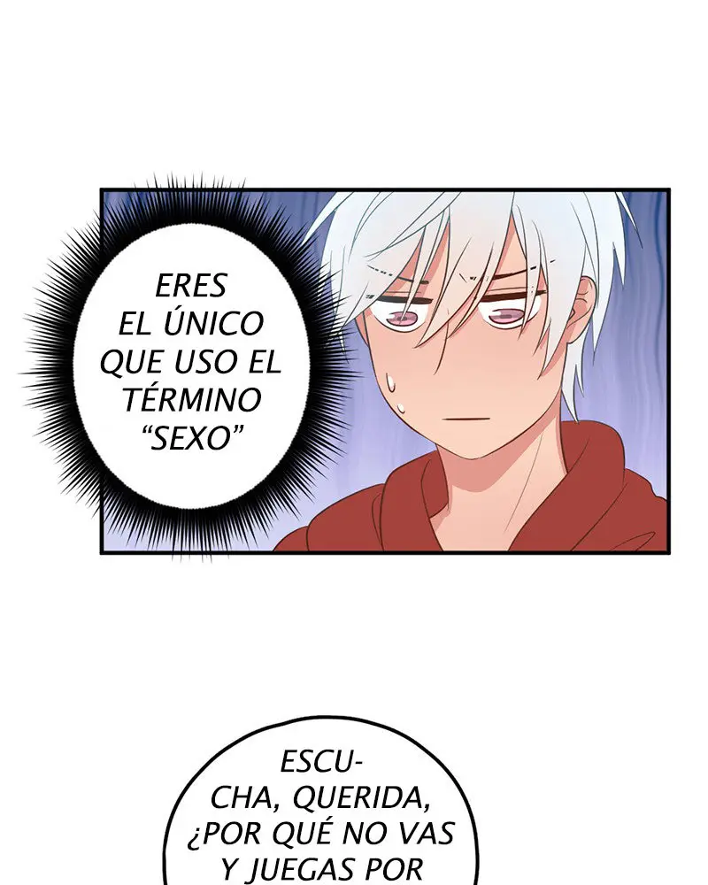 Fantasies Are Reality's Tears (2017) - Capítulo 32 - Página 24 - LectorTMOo