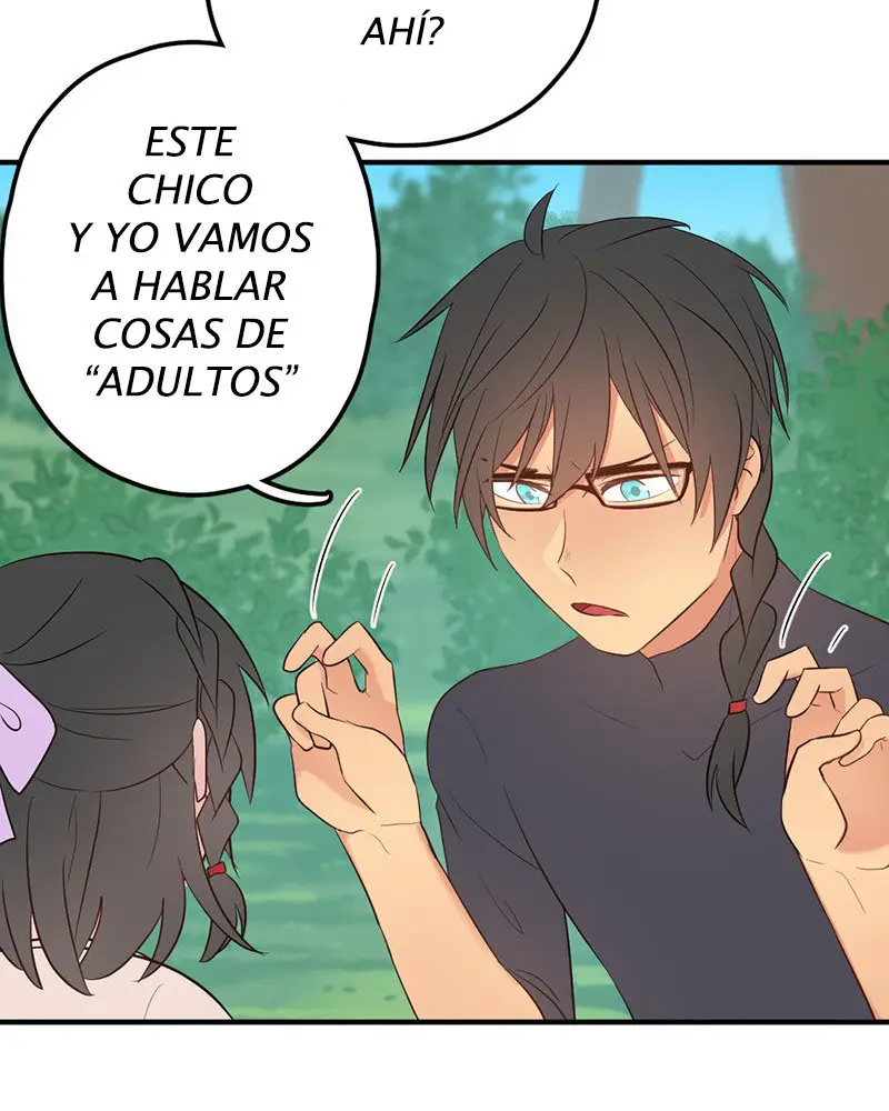Fantasies Are Reality's Tears (2017) - Capítulo 32 - Página 25 - LectorTMOo