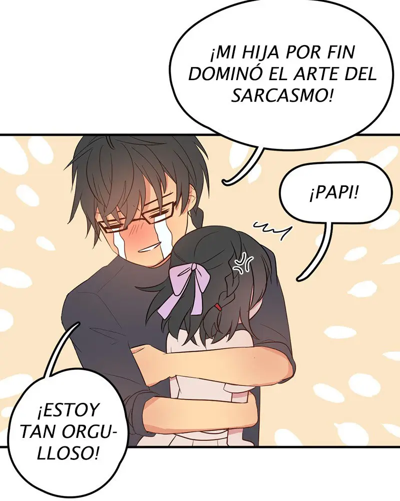 Fantasies Are Reality's Tears (2017) - Capítulo 32 - Página 27 - LectorTMOo