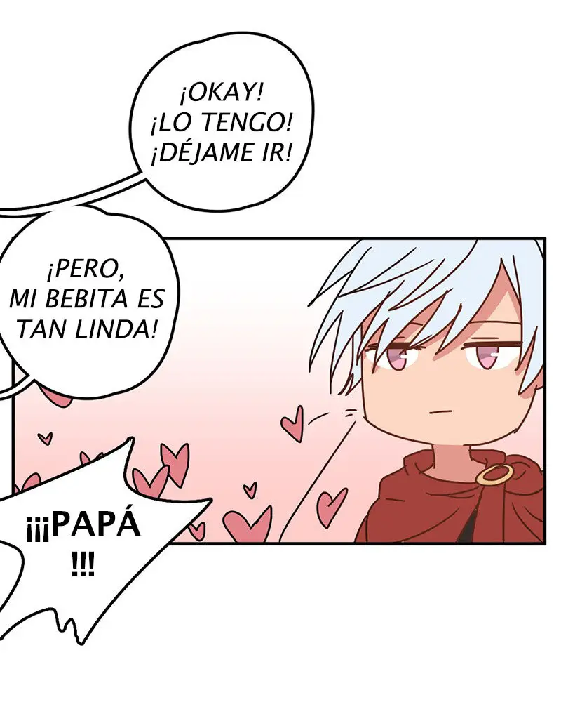 Fantasies Are Reality's Tears (2017) - Capítulo 32 - Página 28 - LectorTMOo