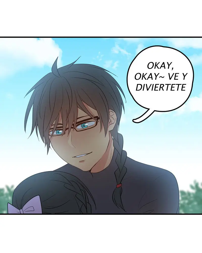 Fantasies Are Reality's Tears (2017) - Capítulo 32 - Página 29 - LectorTMOo