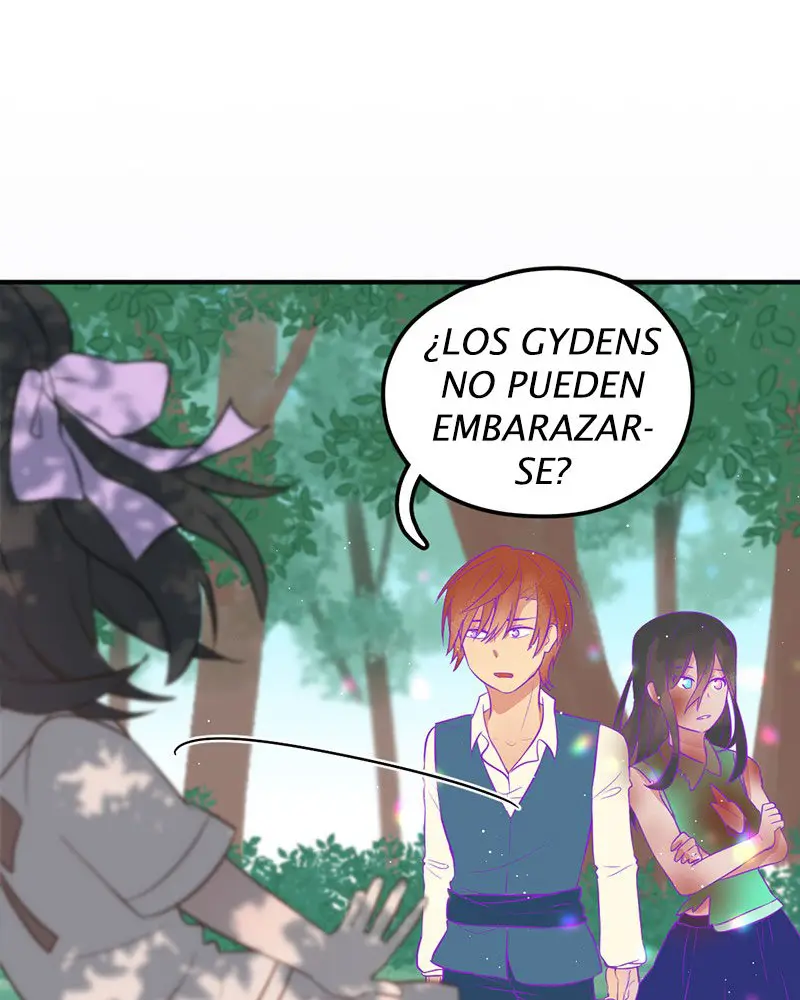Fantasies Are Reality's Tears (2017) - Capítulo 32 - Página 30 - LectorTMOo