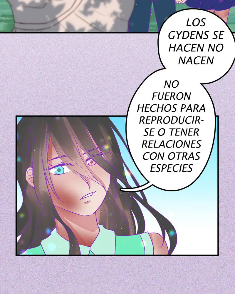 Fantasies Are Reality's Tears (2017) - Capítulo 32 - Página 31 - LectorTMOo