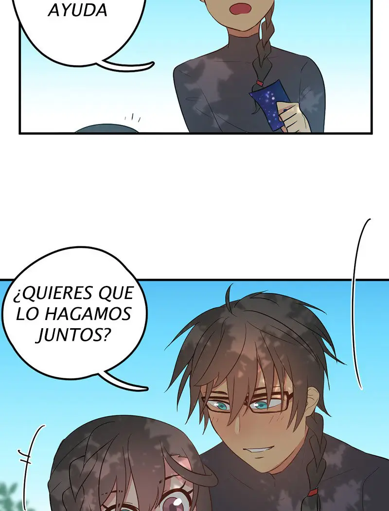 Fantasies Are Reality's Tears (2017) - Capítulo 32 - Página 38 - LectorTMOo