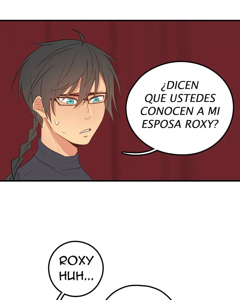 Fantasies Are Reality's Tears (2017) - Capítulo 33 - Página 9 - LectorTMOo