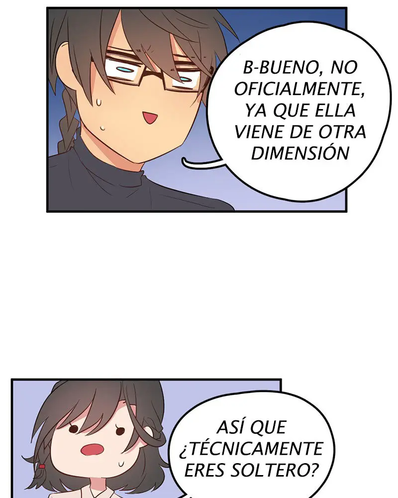 Fantasies Are Reality's Tears (2017) - Capítulo 33 - Página 13 - LectorTMOo