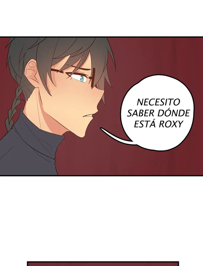 Fantasies Are Reality's Tears (2017) - Capítulo 33 - Página 17 - LectorTMOo