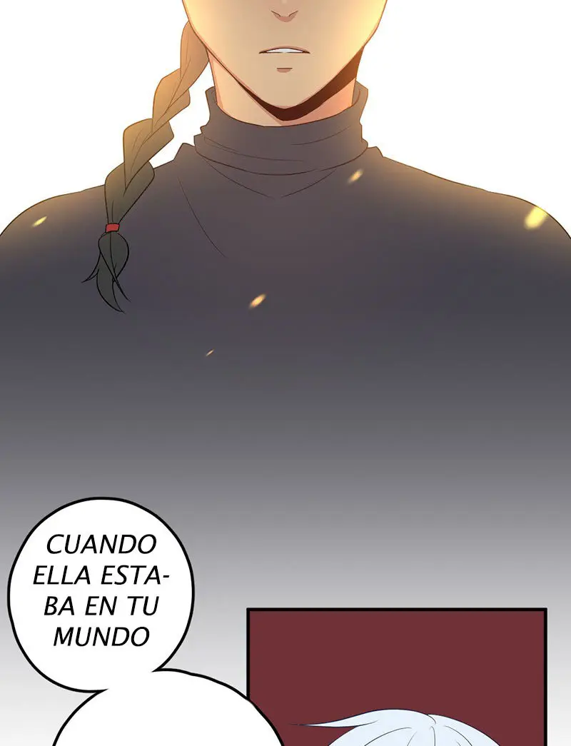 Fantasies Are Reality's Tears (2017) - Capítulo 33 - Página 21 - LectorTMOo