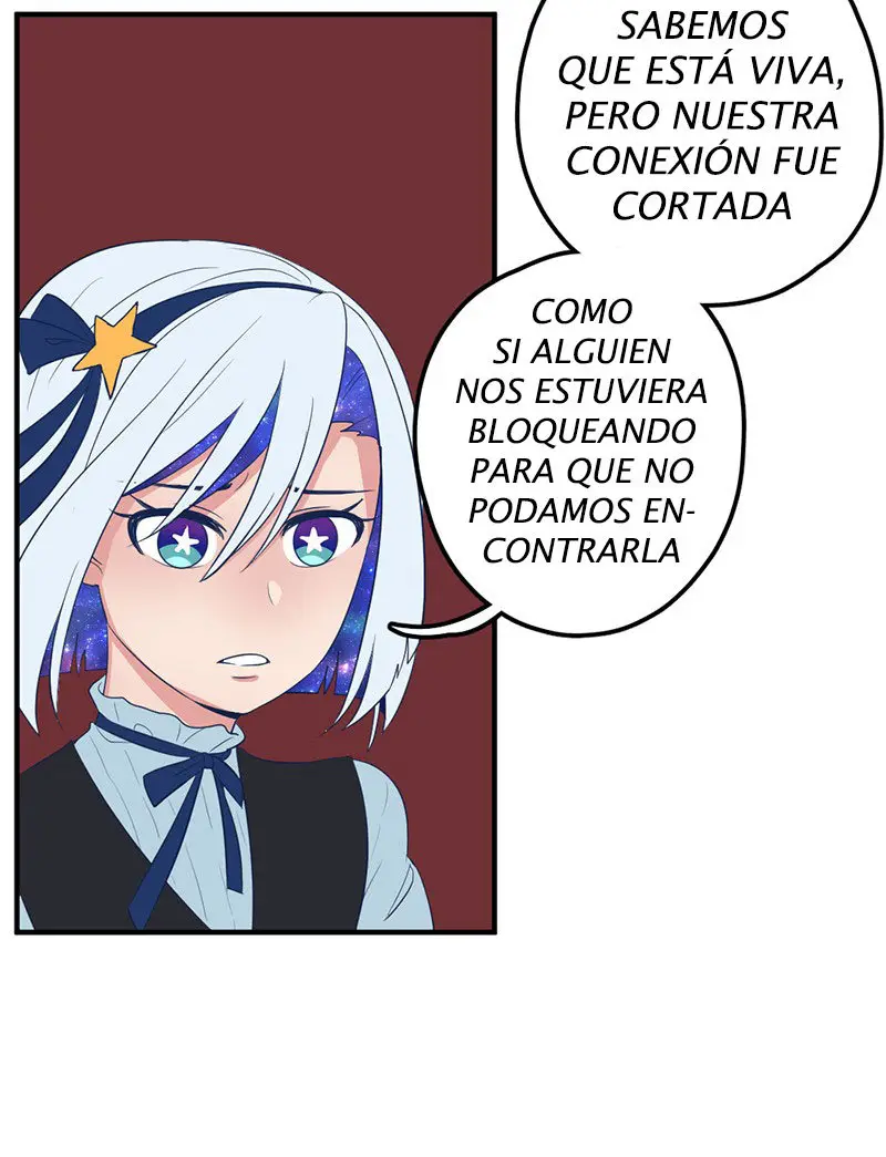 Fantasies Are Reality's Tears (2017) - Capítulo 33 - Página 23 - LectorTMOo