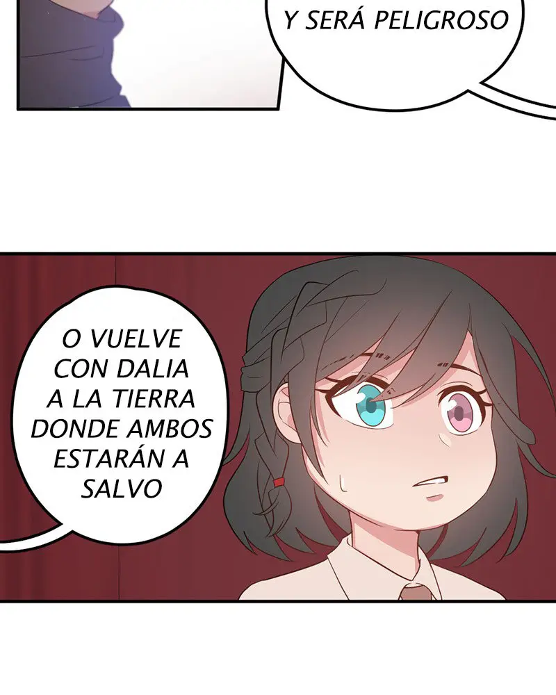 Fantasies Are Reality's Tears (2017) - Capítulo 33 - Página 28 - LectorTMOo