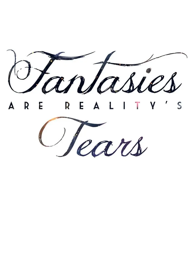 Fantasies Are Reality's Tears (2017) - Capítulo 33 - Página 36 - LectorTMOo