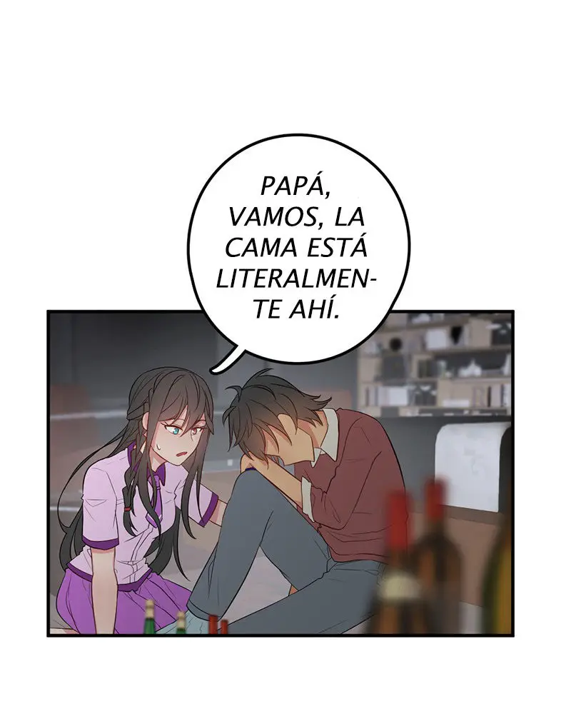 Fantasies Are Reality's Tears (2017) - Capítulo 34 - Página 7 - LectorTMOo