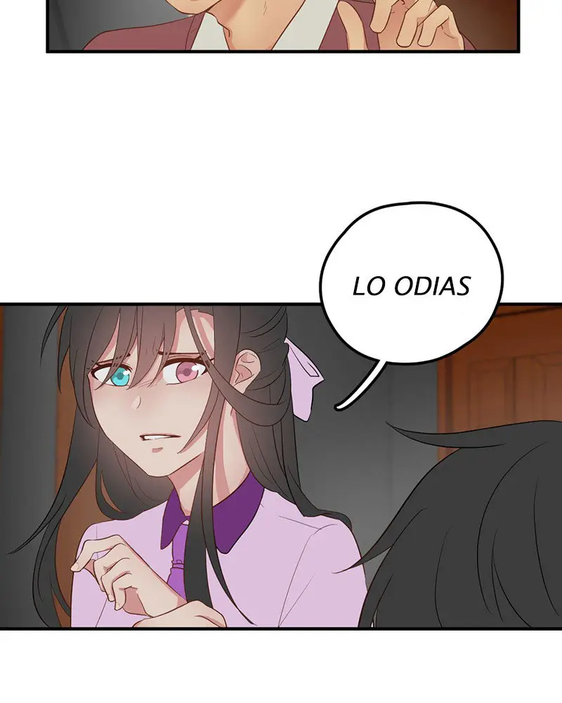 Fantasies Are Reality's Tears (2017) - Capítulo 35 - Página 4 - LectorTMOo
