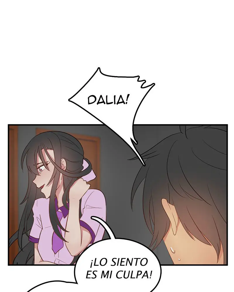 Fantasies Are Reality's Tears (2017) - Capítulo 35 - Página 8 - LectorTMOo