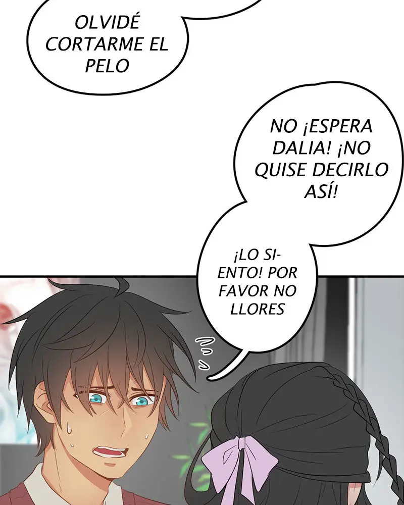 Fantasies Are Reality's Tears (2017) - Capítulo 35 - Página 9 - LectorTMOo