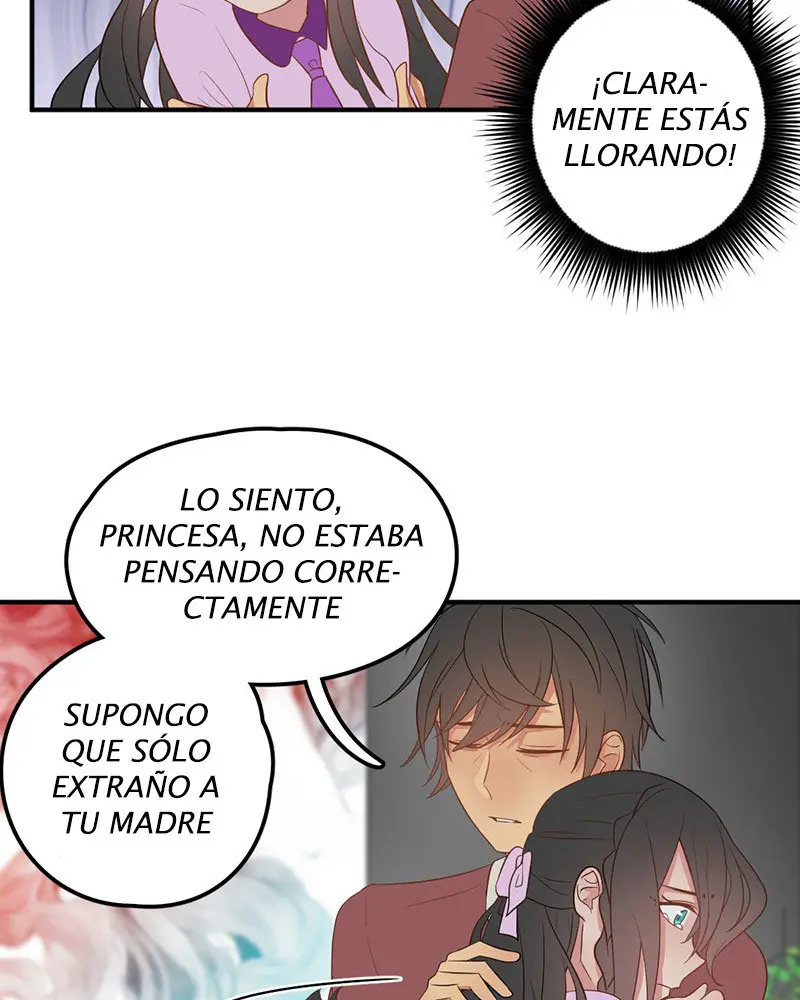 Fantasies Are Reality's Tears (2017) - Capítulo 35 - Página 11 - LectorTMOo