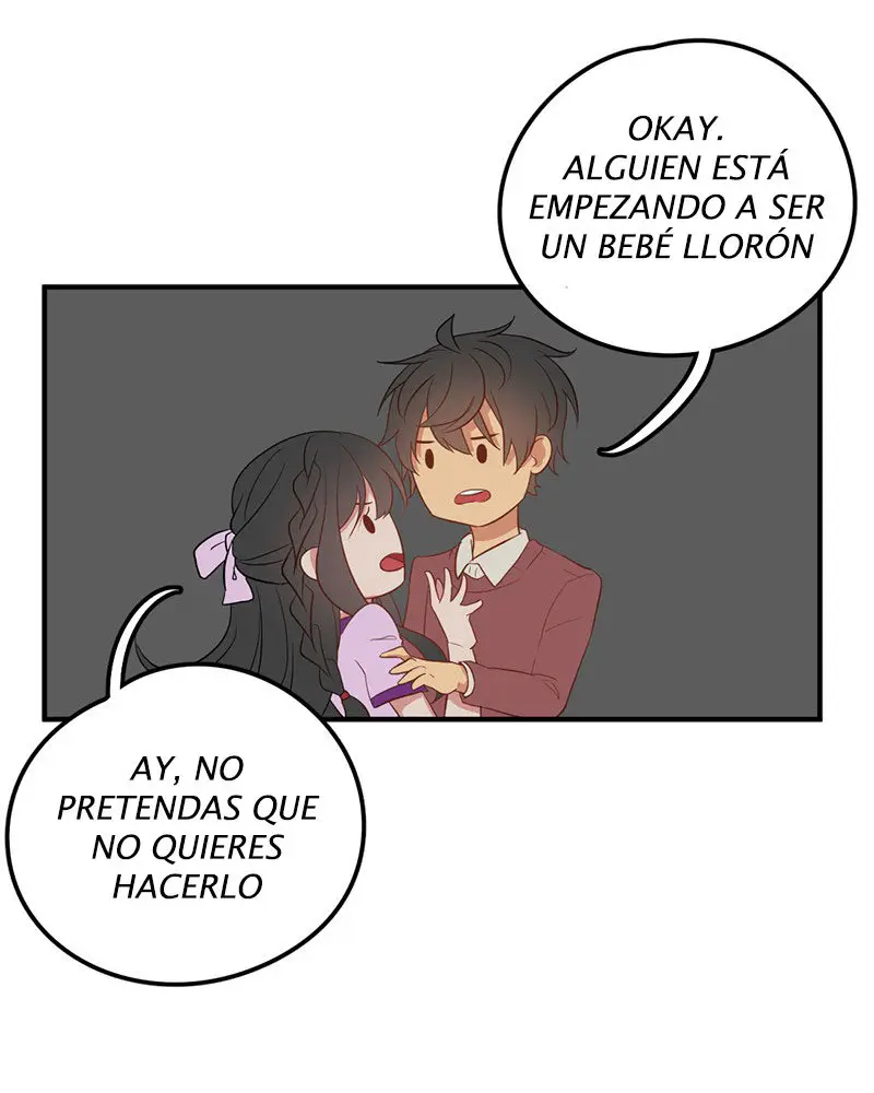 Fantasies Are Reality's Tears (2017) - Capítulo 35 - Página 13 - LectorTMOo
