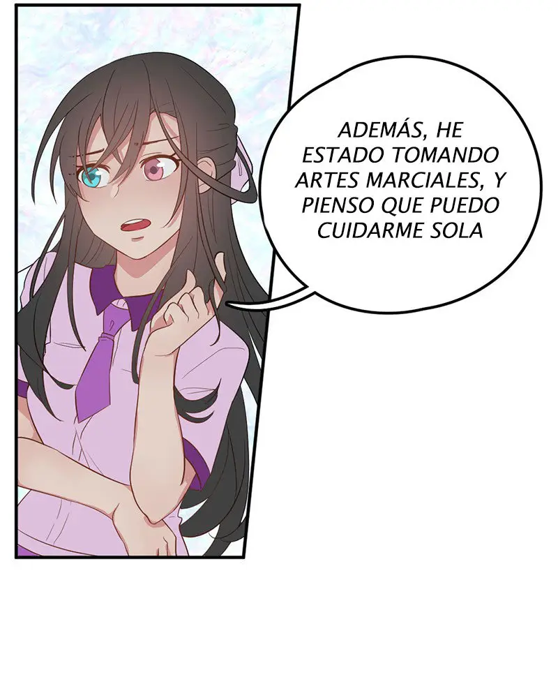 Fantasies Are Reality's Tears (2017) - Capítulo 35 - Página 14 - LectorTMOo