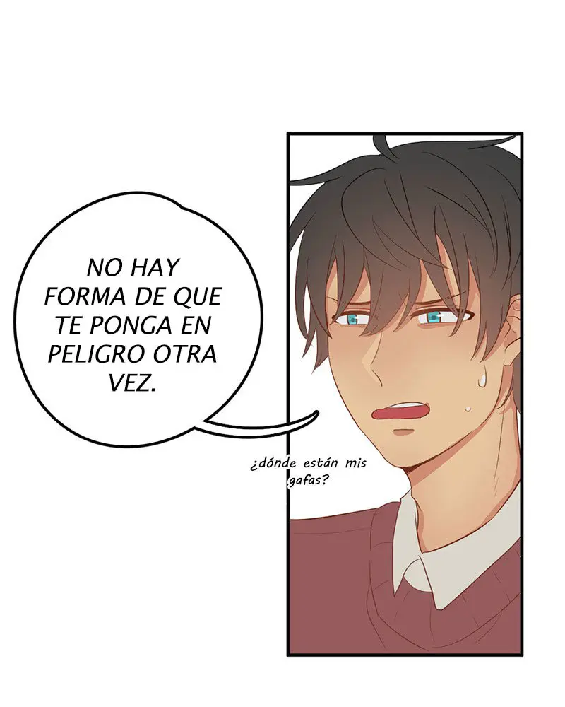Fantasies Are Reality's Tears (2017) - Capítulo 35 - Página 15 - LectorTMOo