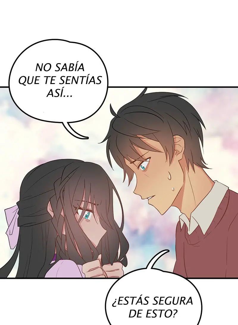 Fantasies Are Reality's Tears (2017) - Capítulo 36 - Página 1 - LectorTMOo