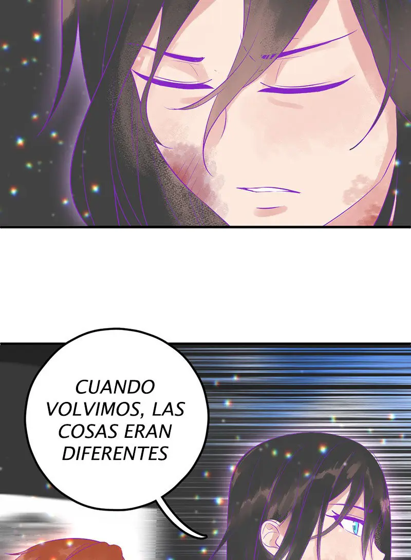 Fantasies Are Reality's Tears (2017) - Capítulo 36 - Página 7 - LectorTMOo
