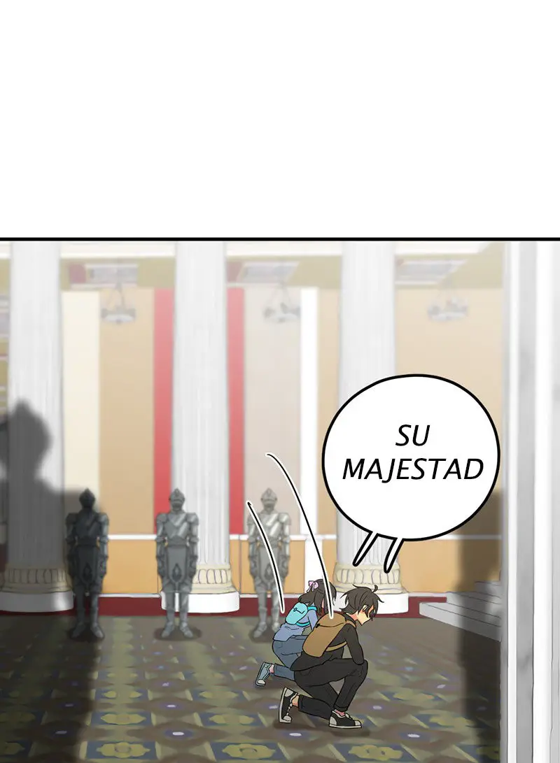 Fantasies Are Reality's Tears (2017) - Capítulo 36 - Página 19 - LectorTMOo