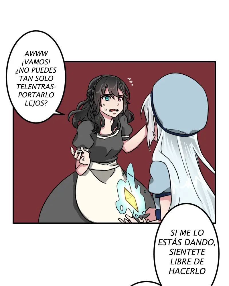 Fantasies Are Reality's Tears (2017) - Capítulo 4 - Página 13 - LectorTMOo