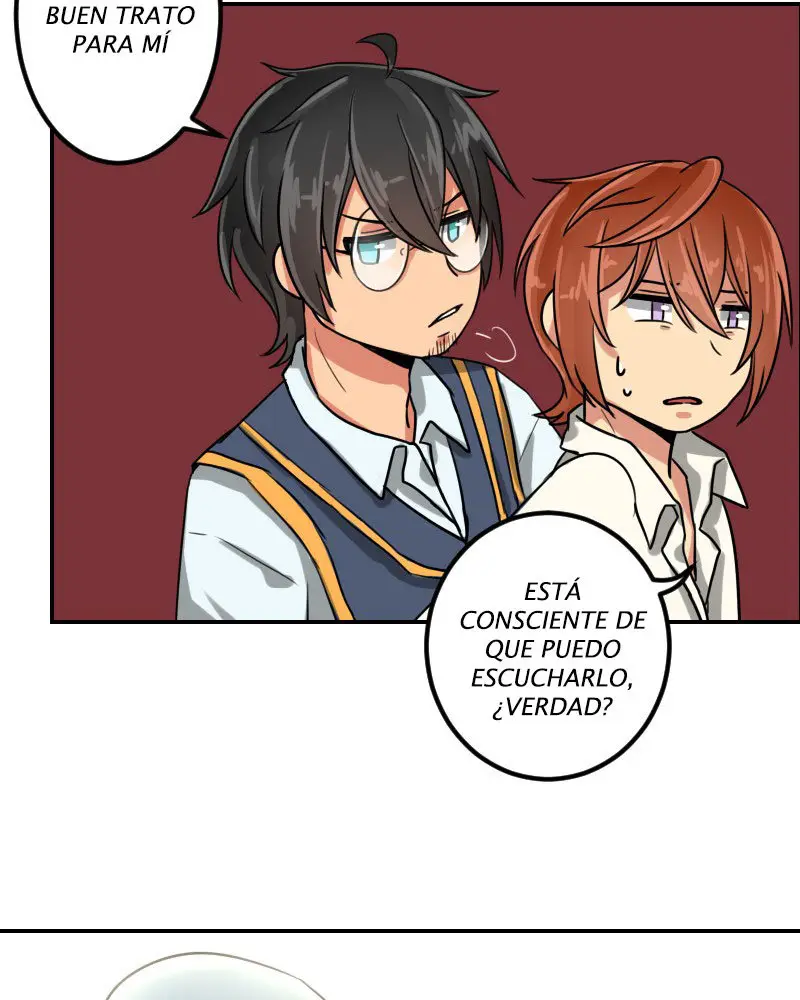 Fantasies Are Reality's Tears (2017) - Capítulo 4 - Página 15 - LectorTMOo