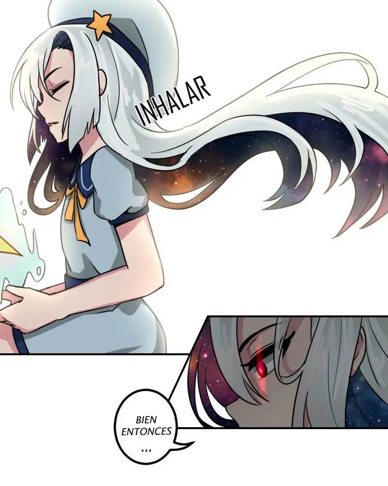 Fantasies Are Reality's Tears (2017) - Capítulo 4 - Página 16 - LectorTMOo