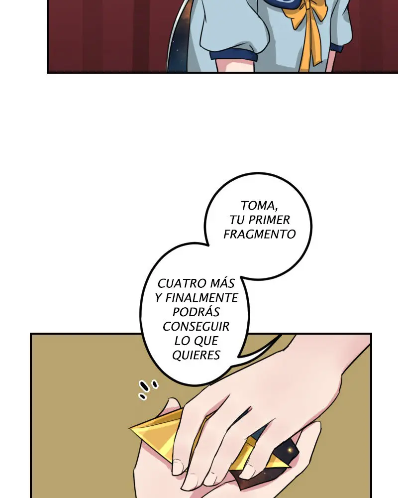 Fantasies Are Reality's Tears (2017) - Capítulo 4 - Página 24 - LectorTMOo