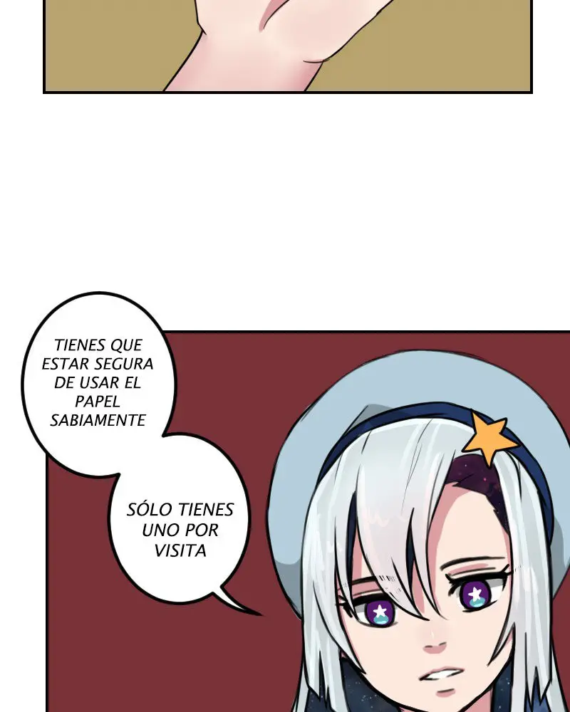 Fantasies Are Reality's Tears (2017) - Capítulo 4 - Página 25 - LectorTMOo