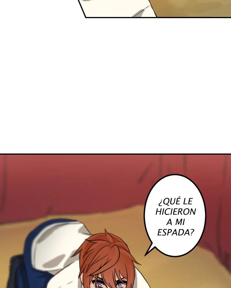 Fantasies Are Reality's Tears (2017) - Capítulo 4 - Página 32 - LectorTMOo
