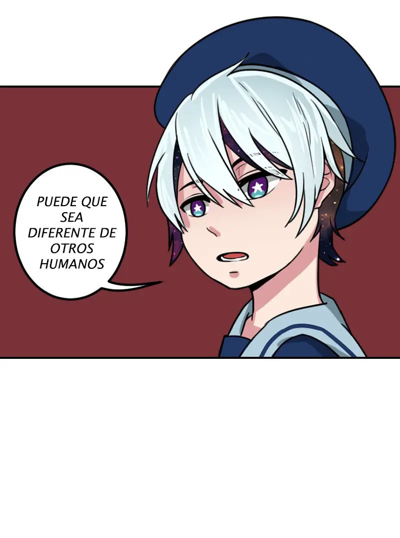 Fantasies Are Reality's Tears (2017) - Capítulo 4 - Página 40 - LectorTMOo