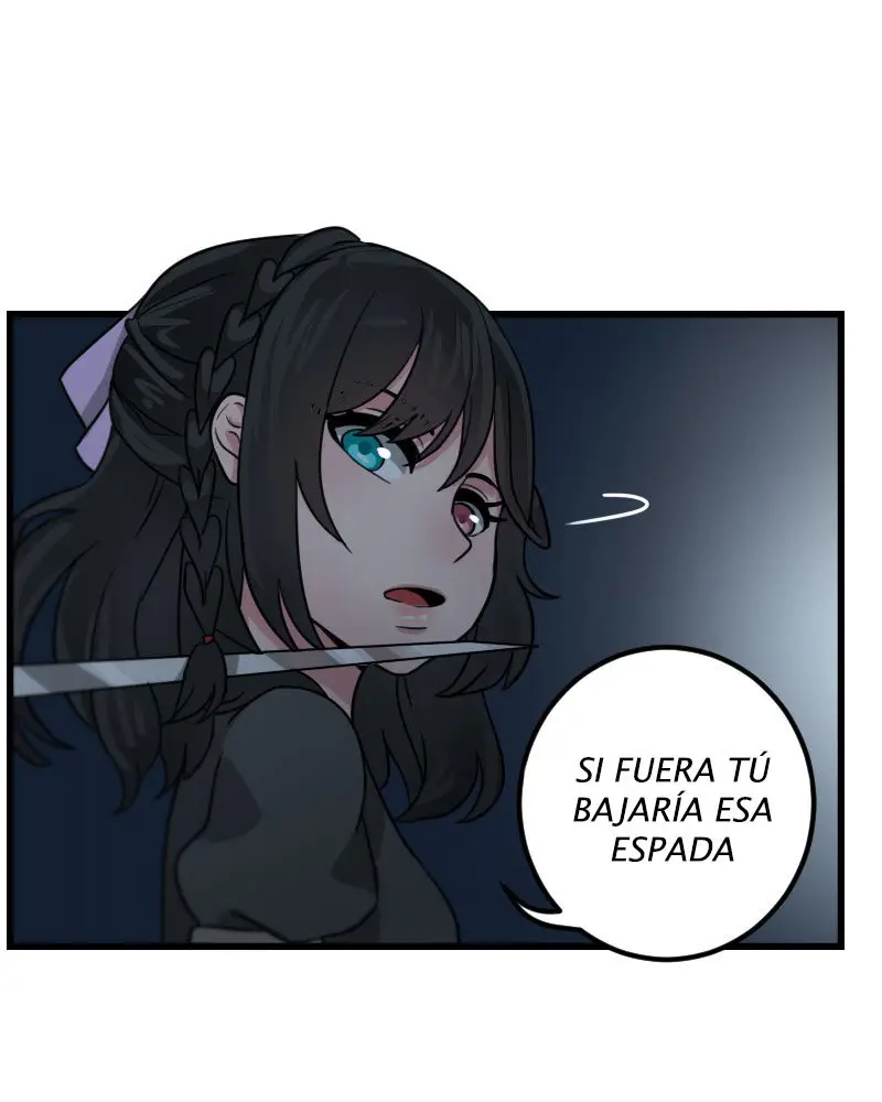Fantasies Are Reality's Tears (2017) - Capítulo 5 - Página 8 - LectorTMOo