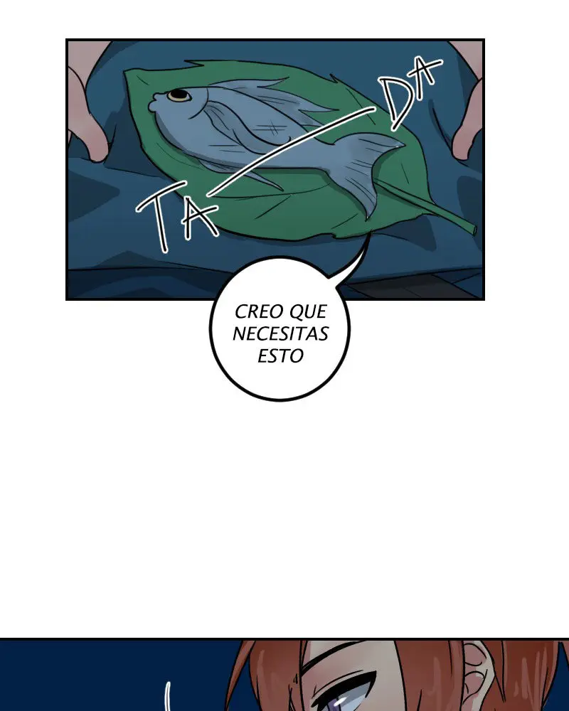 Fantasies Are Reality's Tears (2017) - Capítulo 5 - Página 23 - LectorTMOo