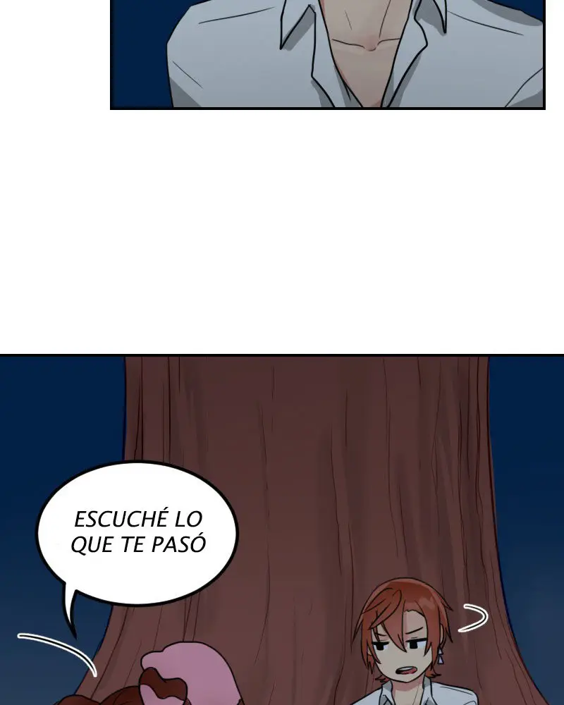 Fantasies Are Reality's Tears (2017) - Capítulo 5 - Página 26 - LectorTMOo