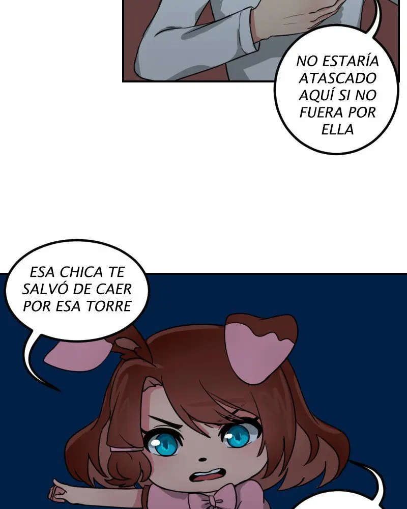 Fantasies Are Reality's Tears (2017) - Capítulo 5 - Página 29 - LectorTMOo