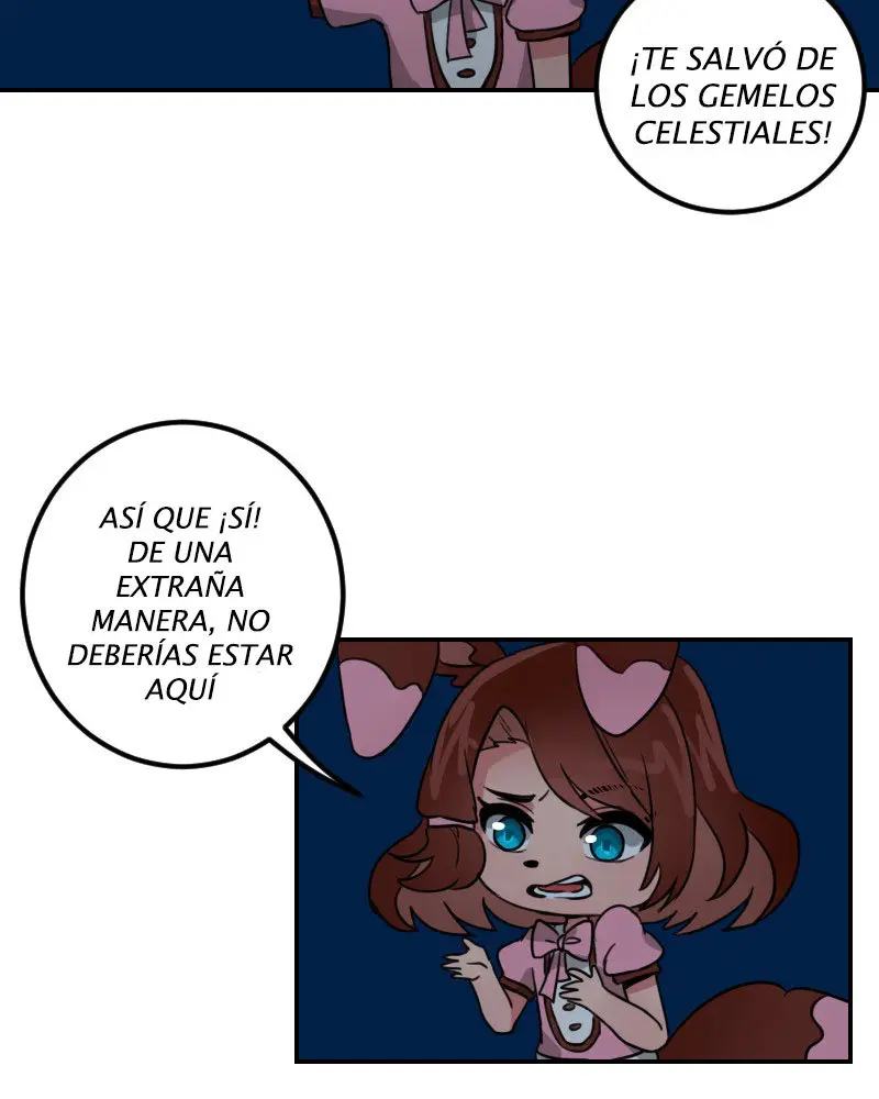 Fantasies Are Reality's Tears (2017) - Capítulo 5 - Página 30 - LectorTMOo