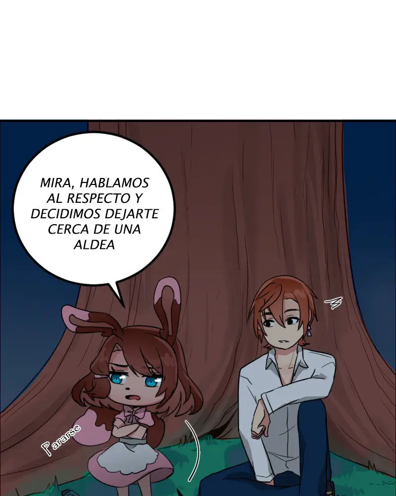 Fantasies Are Reality's Tears (2017) - Capítulo 5 - Página 33 - LectorTMOo