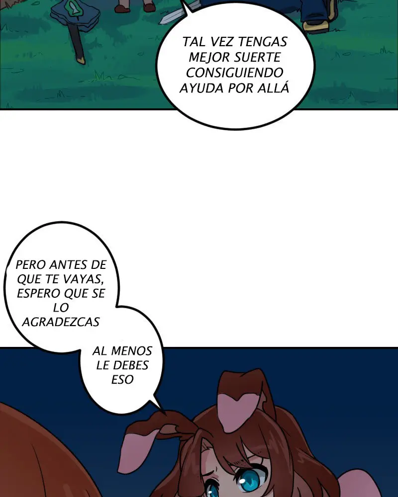 Fantasies Are Reality's Tears (2017) - Capítulo 5 - Página 34 - LectorTMOo
