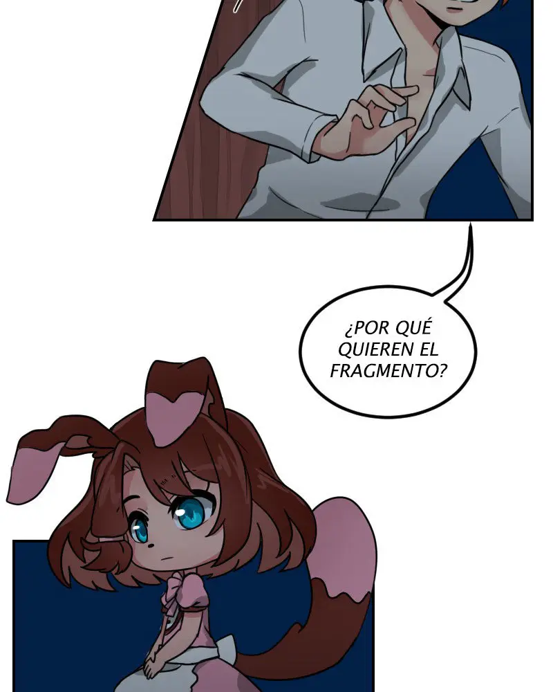 Fantasies Are Reality's Tears (2017) - Capítulo 5 - Página 36 - LectorTMOo